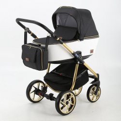 GU-203 - Детская коляска BeBe-Mobile Gusto Spesial Edition 2 в 1